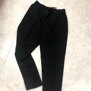 H&M size 6 Black slacks